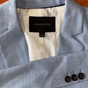 Banana Republic Blazer